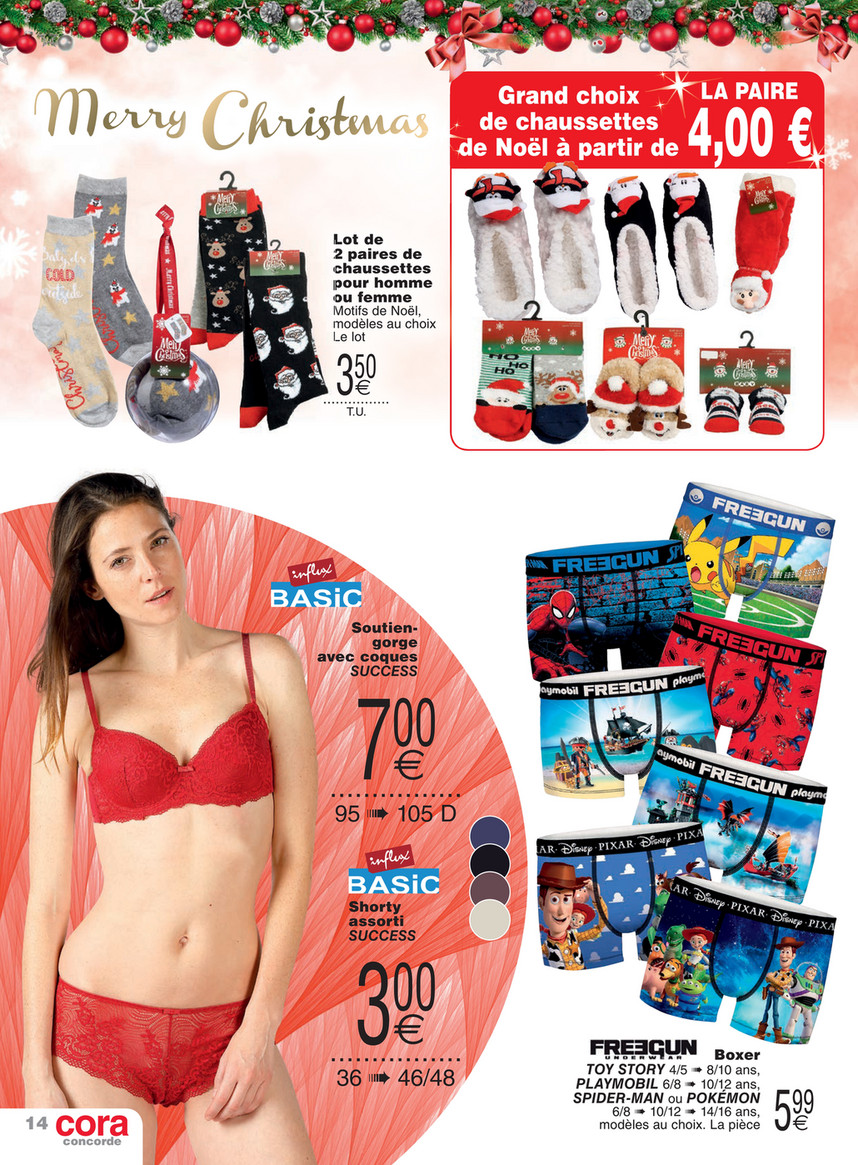 Cora vetement homme sale