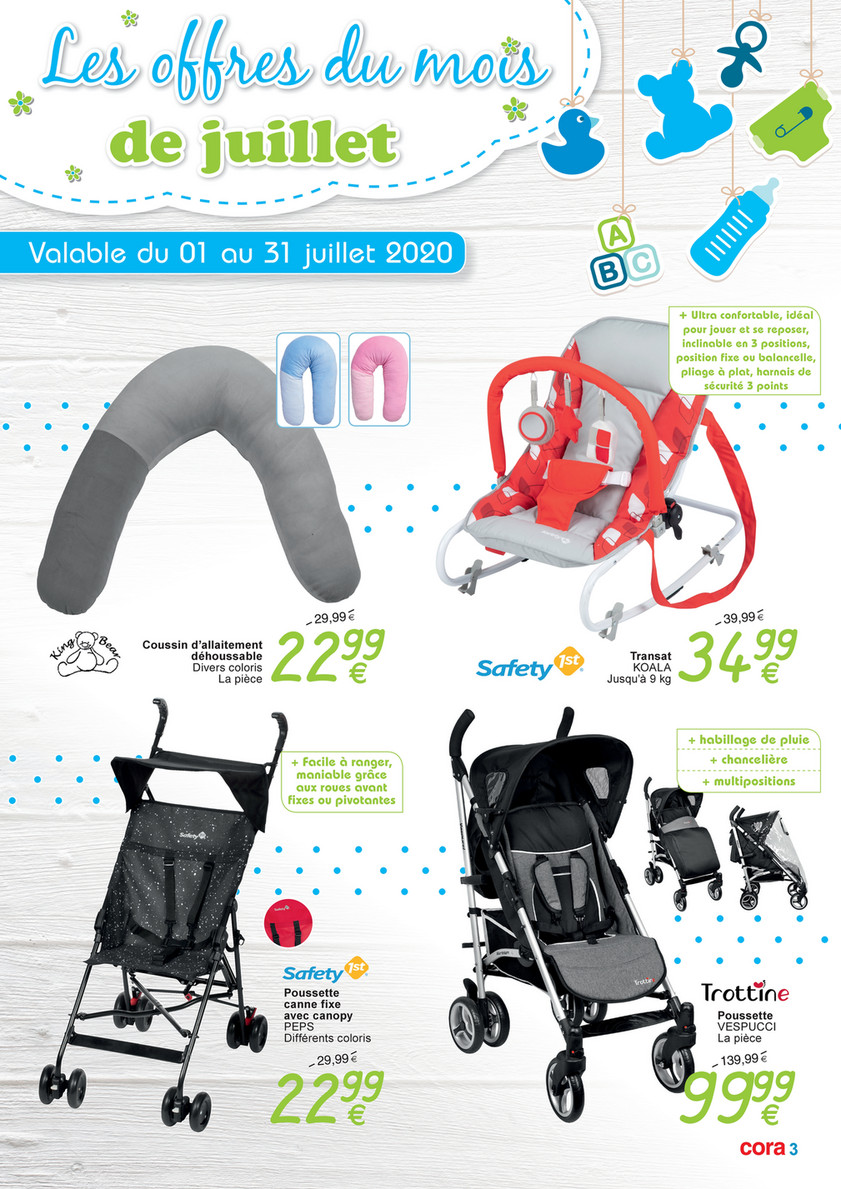 Cora Fr Tout Pour Votre Bebe Chez Cora Page 2 3