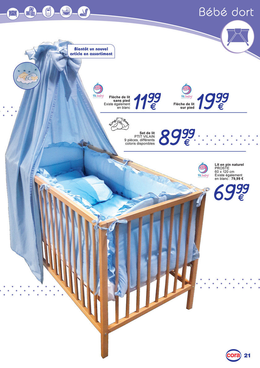 Cora Fr Tout Pour Votre Bebe Chez Cora Page 21