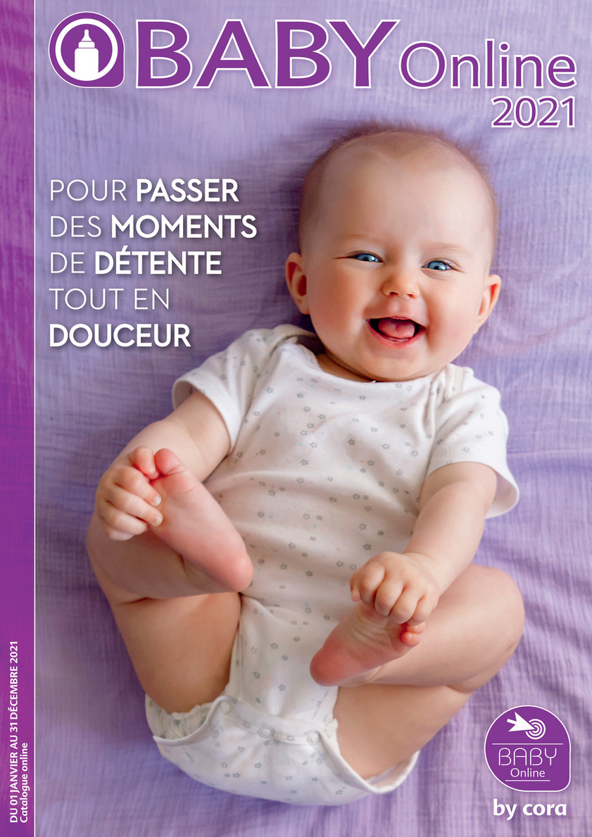 Cora Fr Tout Pour Votre Bebe Chez Cora Page 1