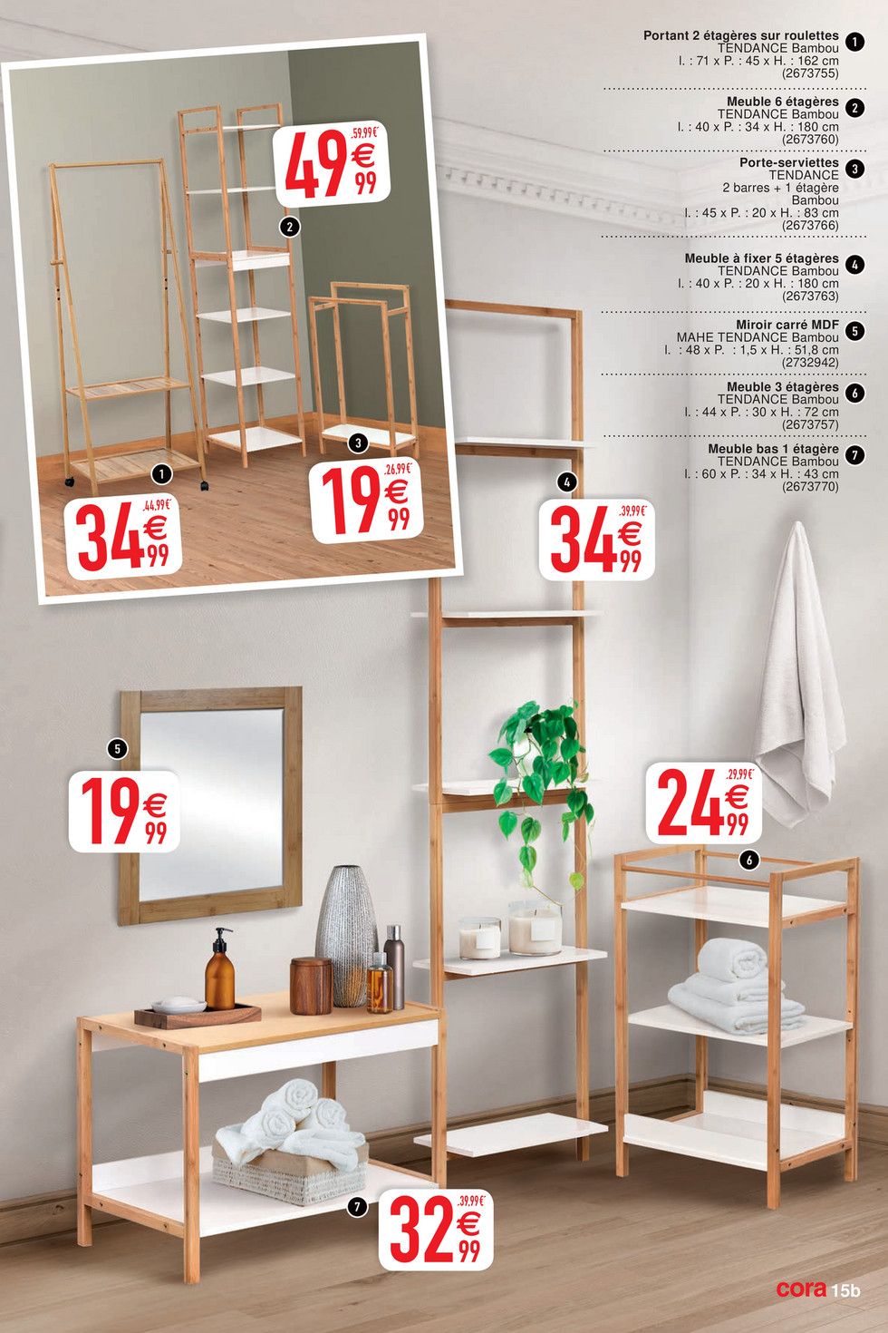 Cora Fr La Deco Maison Chez Cora Chatelineau Au 04 Page 14 15