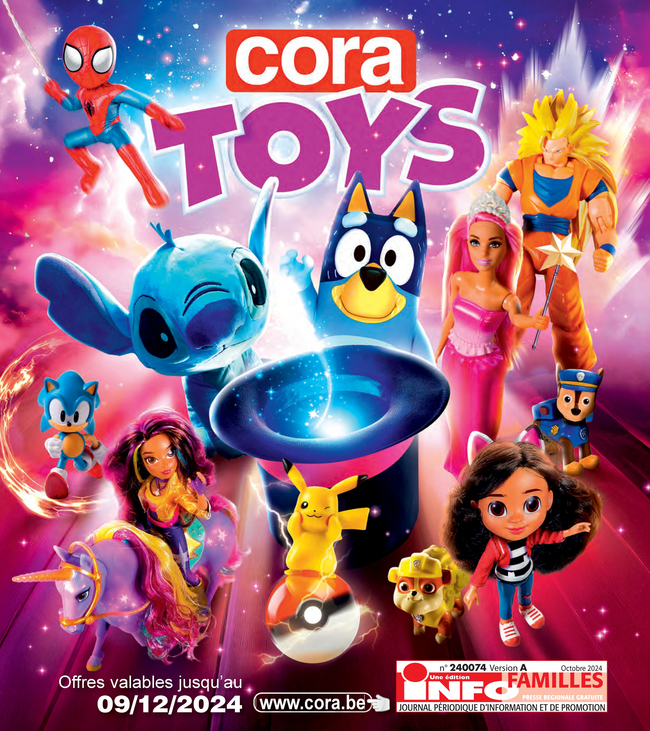 Jouet cora deals