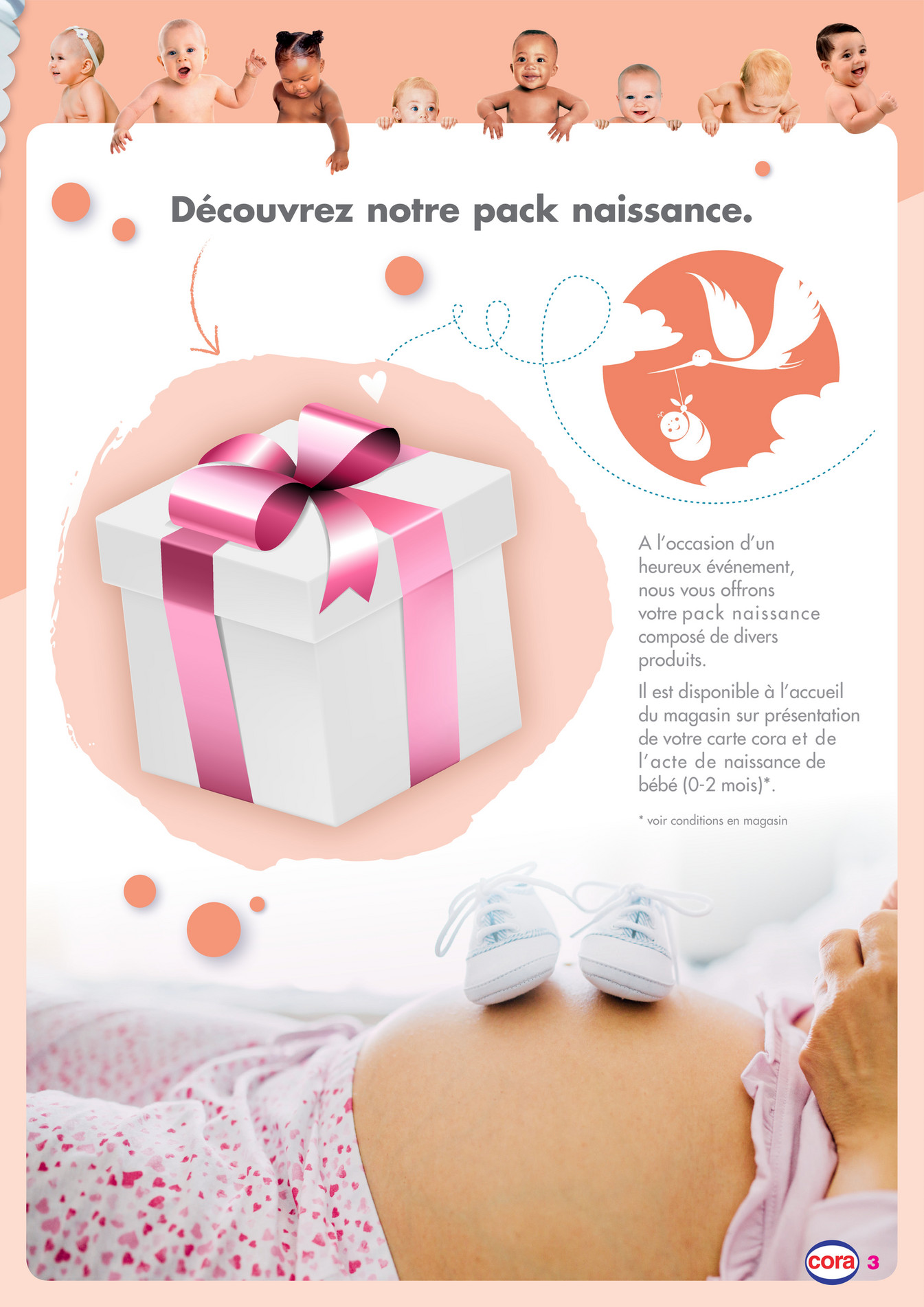 Cora Fr Tout Pour Les Bebes Chez Cora Page 24 25