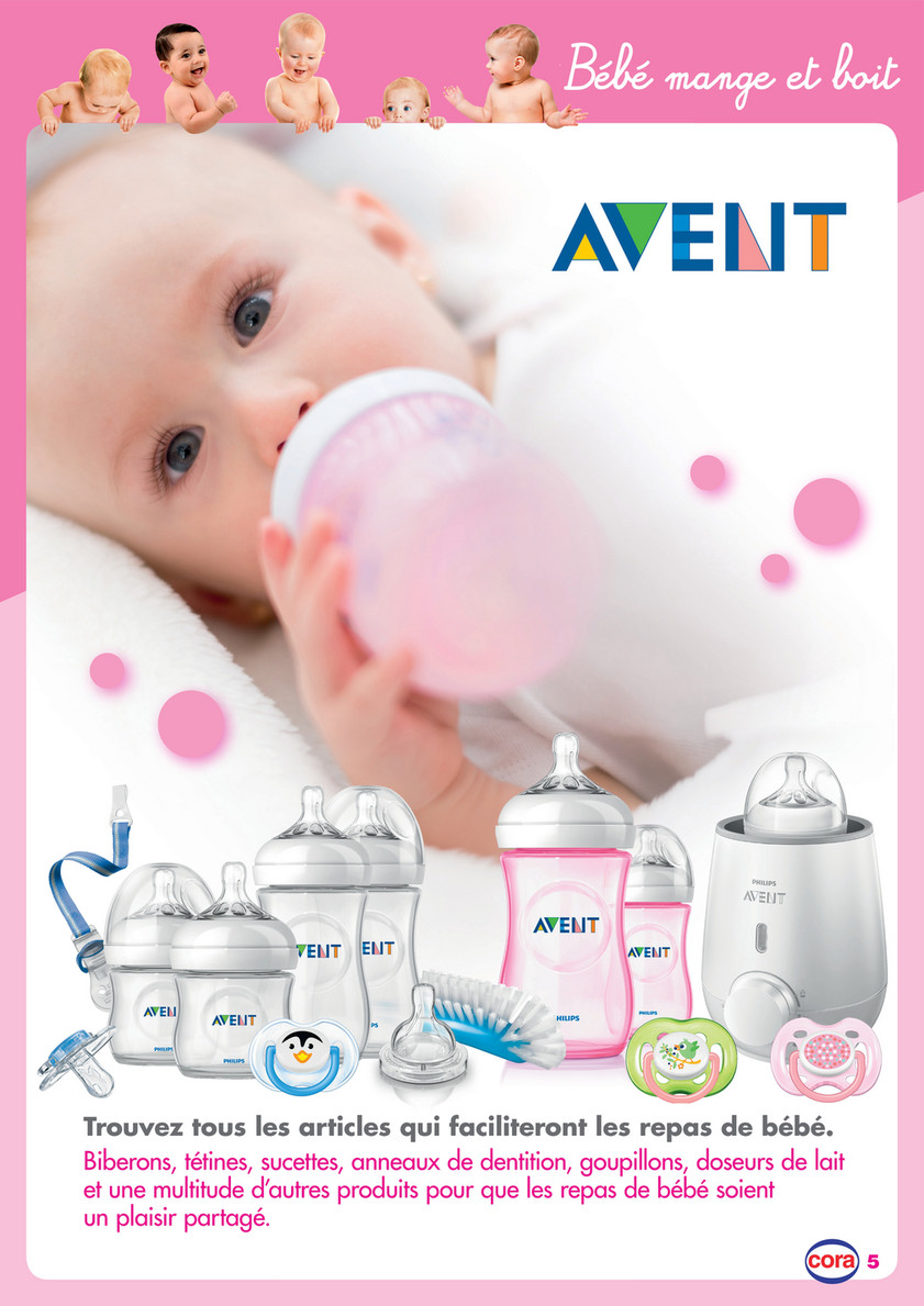 Cora Fr Tout Pour Les Bebes Chez Cora Page 24 25
