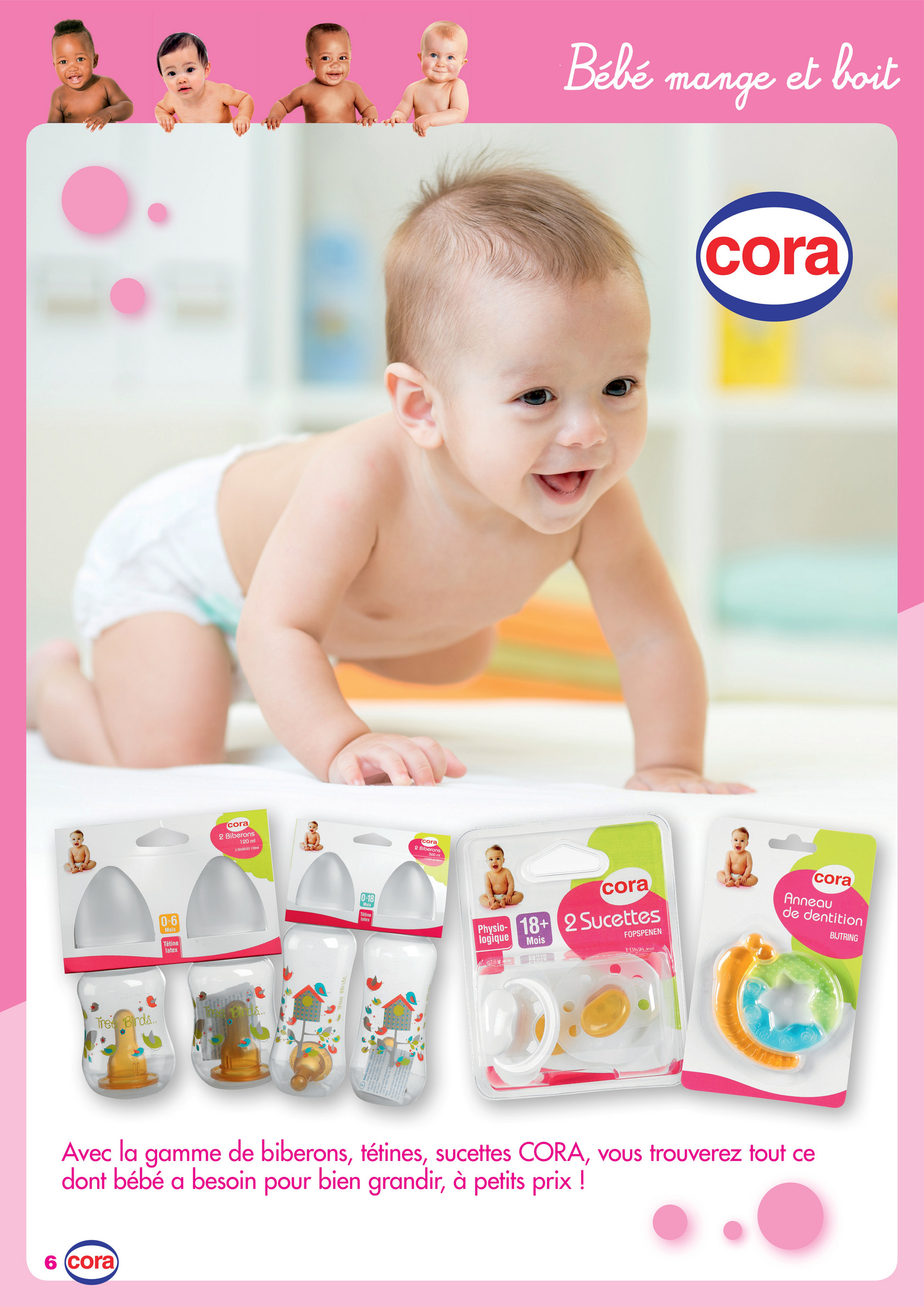 Cora Fr Tout Pour Les Bebes Chez Cora Page 24 25