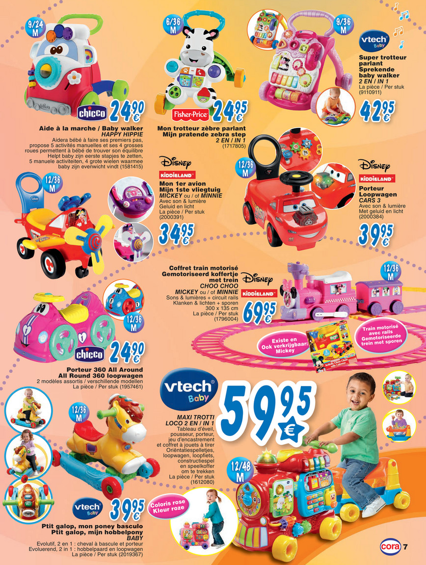 Cora Fr Folder Jouet Chez Cora Bil Page 8 9