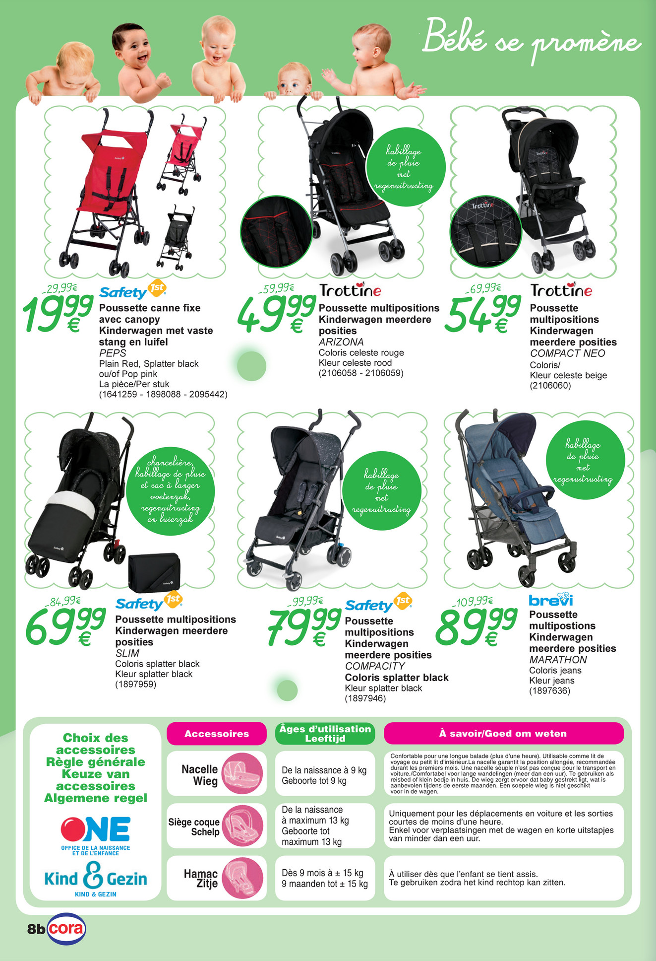 Special Puericulture Chez Cora Rocourt 16 01 Page 2 3 Cora Fr