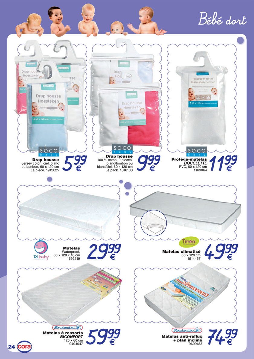 Cora Fr Tout Pour Votre Bebe Chez Cora Collection 18 Page 22 23
