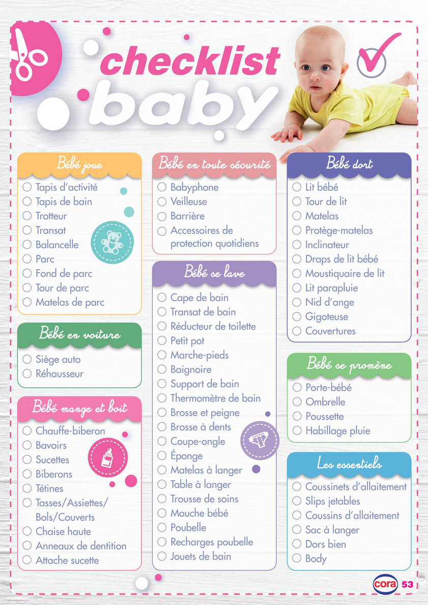 Cora Cora Baby 19 Fr Page 52