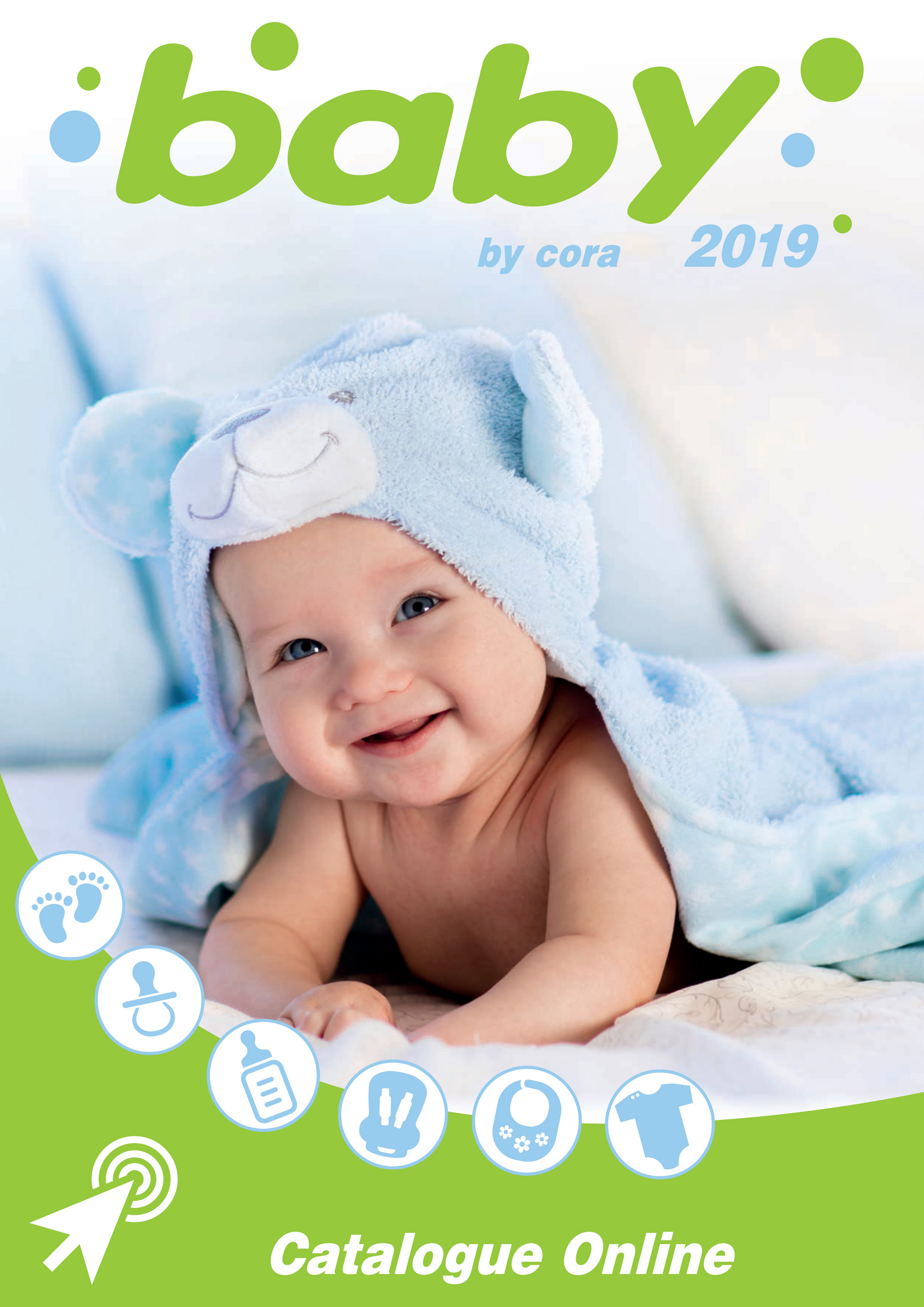 Cora Fr Les Offres National Baby De Juillet Page 30 31